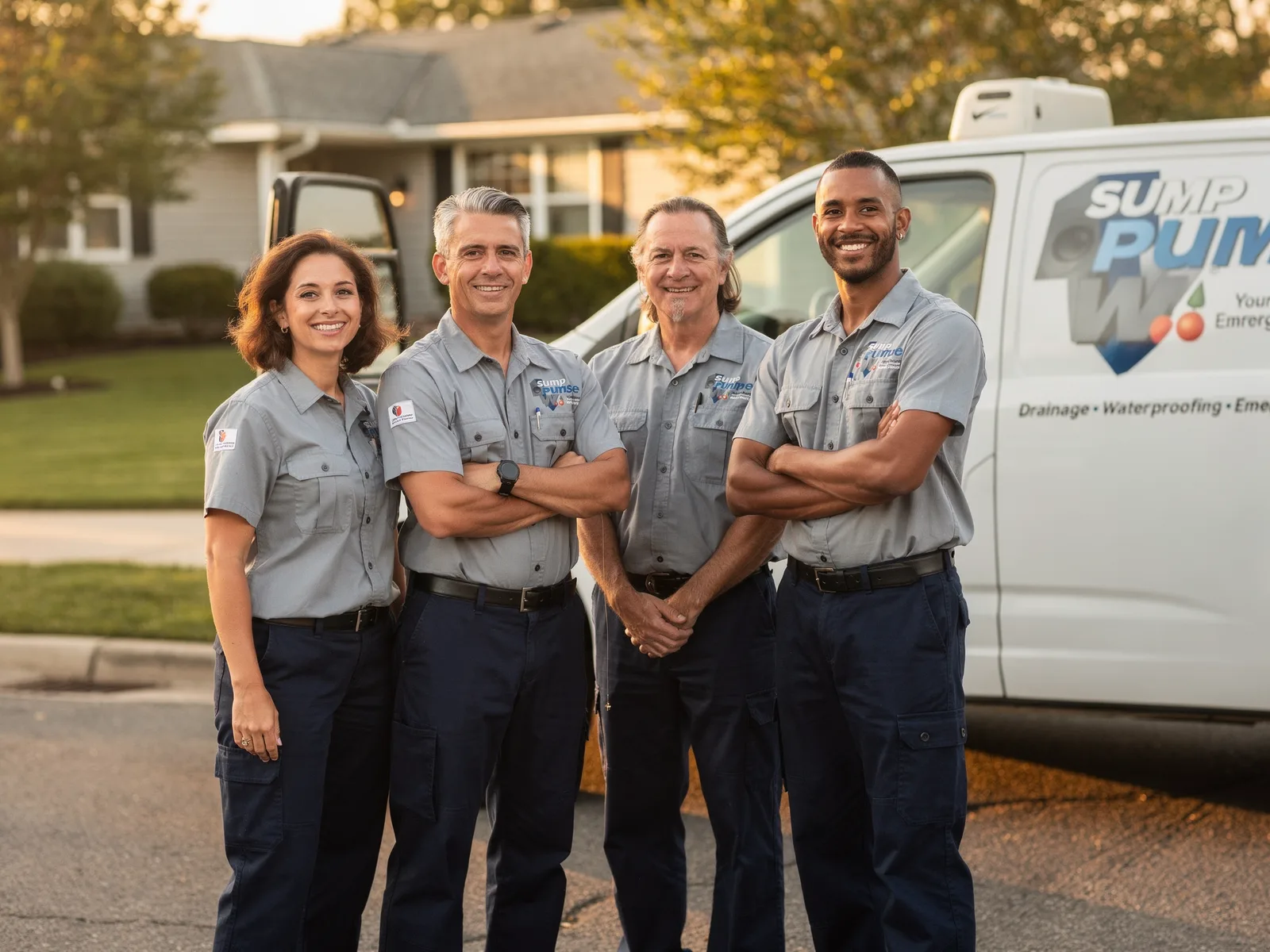 Water Heater Repair company in Church Point, LA